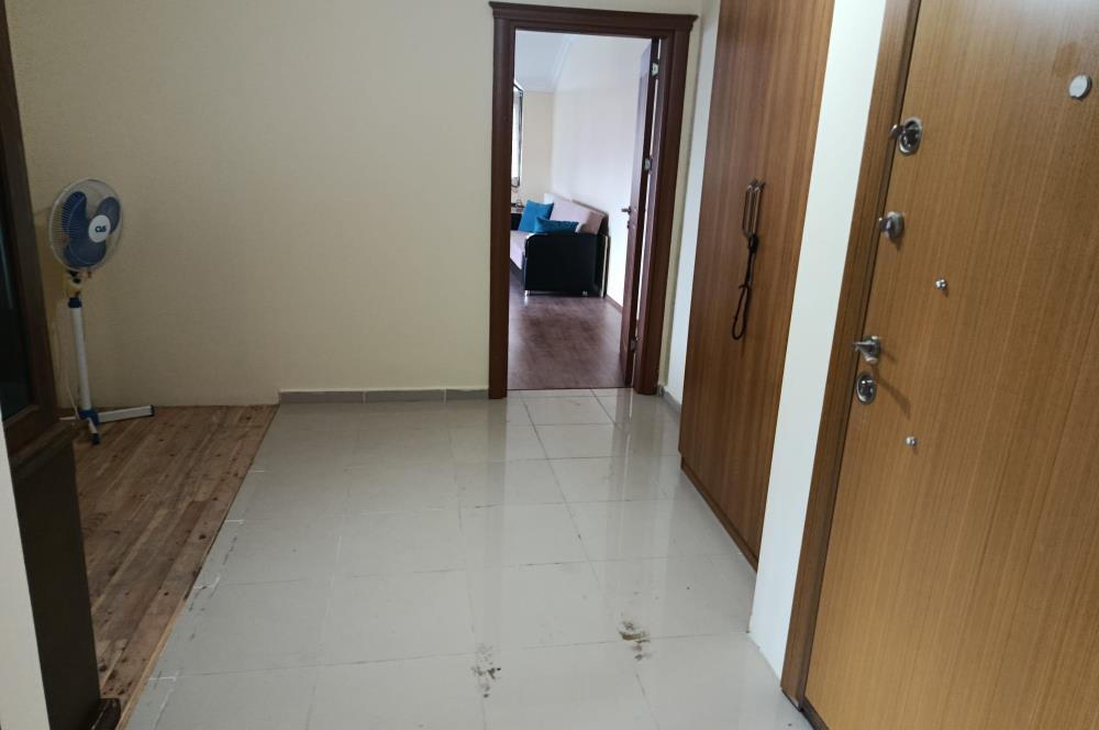 C21 UZMAN DAN YOMRA MERKEZ DE KİRALIK ÇATI KATI