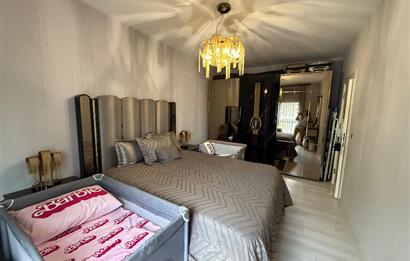 Kağıthane Yalı Evleri Satılık 3+1 Şahane Şehir Manzaralı