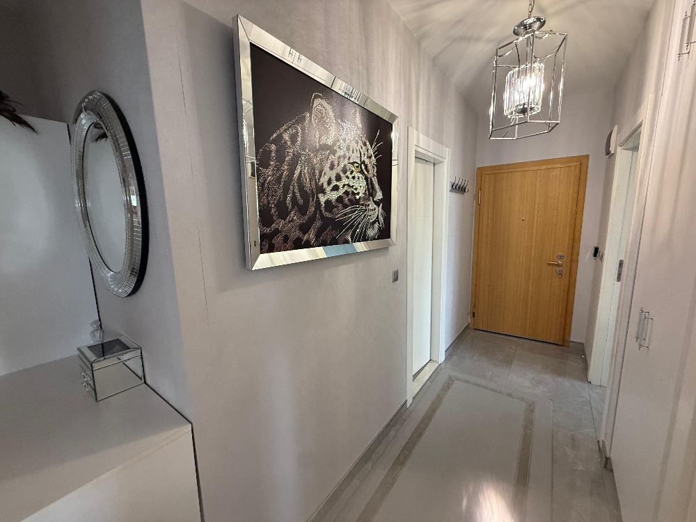 Kağıthane Yalı Evleri Satılık 3+1 Şahane Şehir Manzaralı