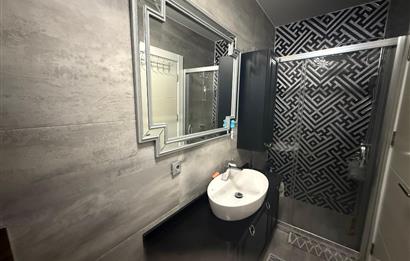 Kağıthane Yalı Evleri Satılık 3+1 Şahane Şehir Manzaralı