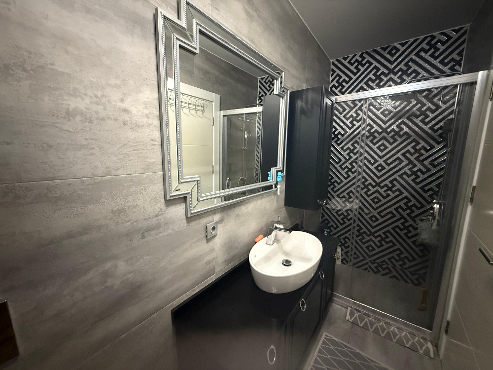 Kağıthane Yalı Evleri Satılık 3+1 Şahane Şehir Manzaralı