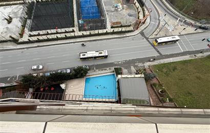 Kağıthane Yalı Evleri Satılık 3+1 Şahane Şehir Manzaralı