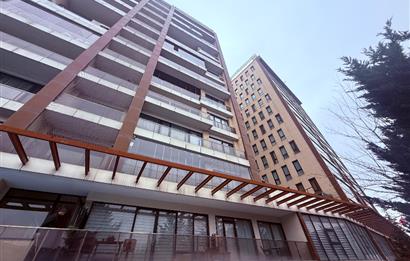 Kağıthane Yalı Evleri Satılık 3+1 Şahane Şehir Manzaralı