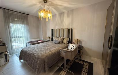 Kağıthane Yalı Evleri Satılık 3+1 Şahane Şehir Manzaralı