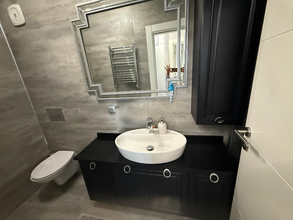 Kağıthane Yalı Evleri Satılık 3+1 Şahane Şehir Manzaralı