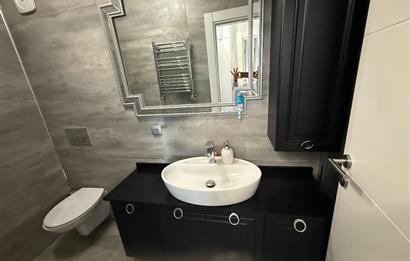 Kağıthane Yalı Evleri Satılık 3+1 Şahane Şehir Manzaralı