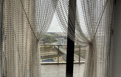 Kağıthane Yalı Evleri Satılık 3+1 Şahane Şehir Manzaralı