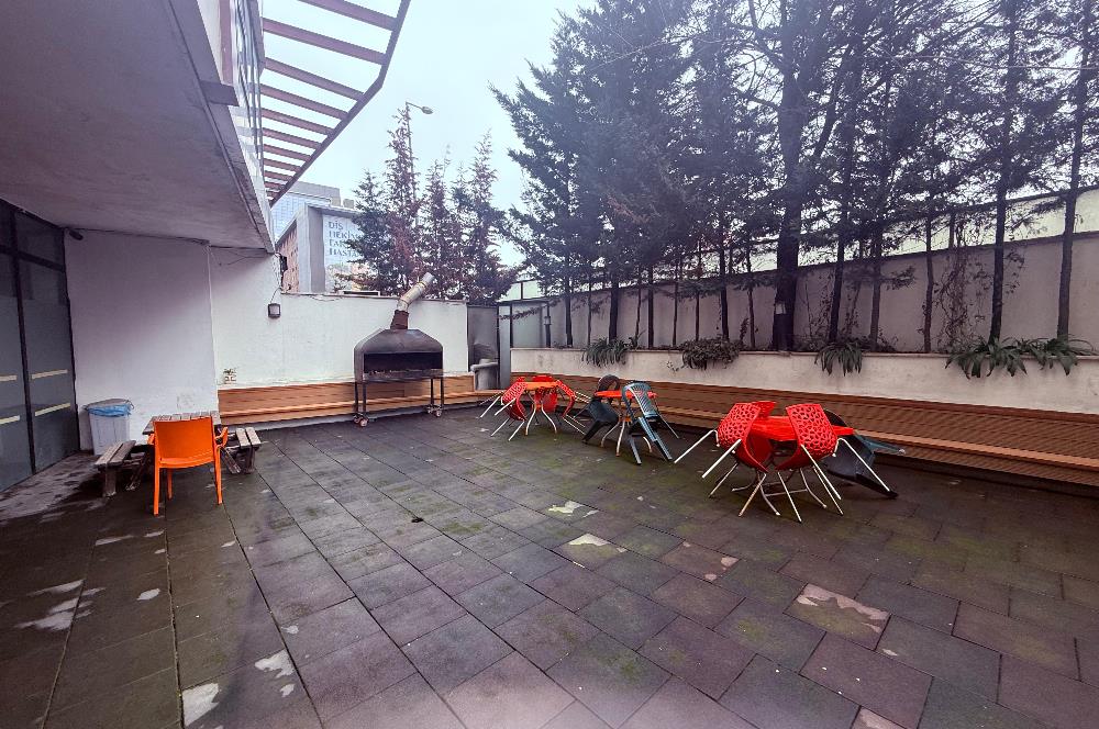 Kağıthane Yalı Evleri Satılık 3+1 Şahane Şehir Manzaralı