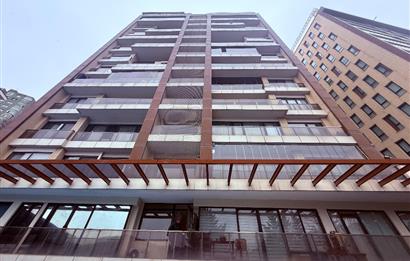 Kağıthane Yalı Evleri Satılık 3+1 Şahane Şehir Manzaralı