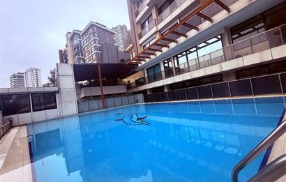 Kağıthane Yalı Evleri Satılık 3+1 Şahane Şehir Manzaralı