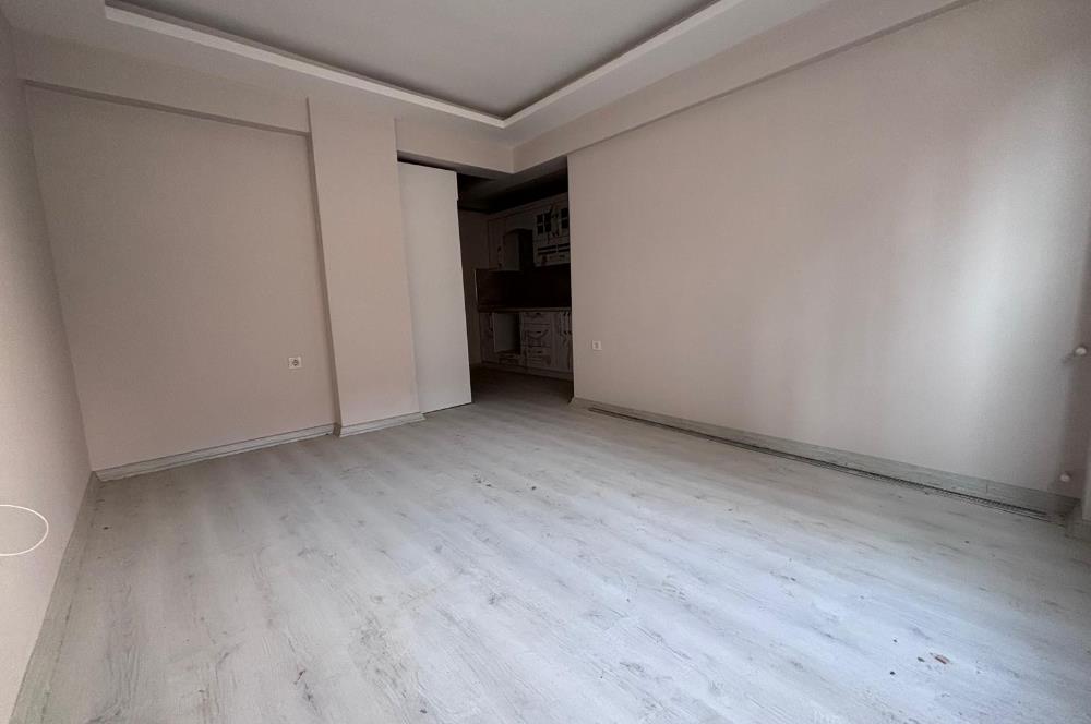 Bayraklı Fuat Edip Baksı'da Sıfır, Merkezi Konumda 2+1 Satılık