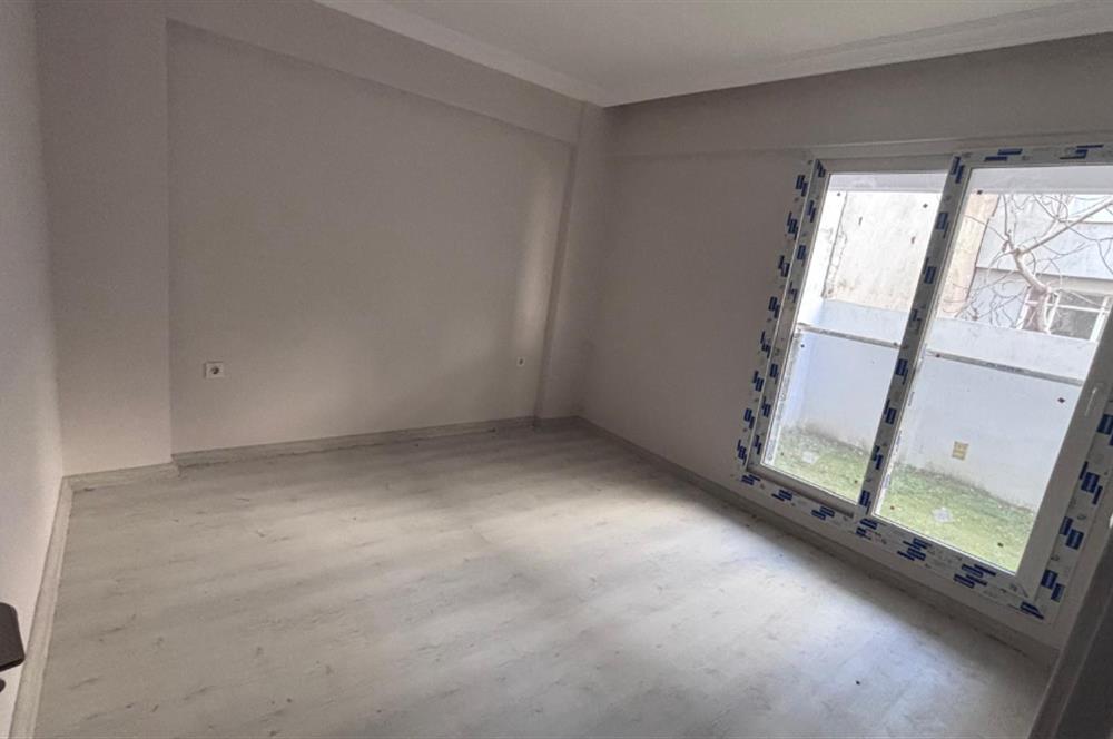 Bayraklı Fuat Edip Baksı'da Sıfır, Merkezi Konumda 2+1 Satılık