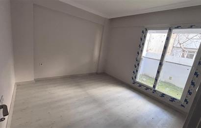 Bayraklı Fuat Edip Baksı'da Sıfır, Merkezi Konumda 2+1 Satılık