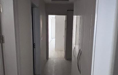 Bayraklı Fuat Edip Baksı'da Sıfır, Merkezi Konumda 2+1 Satılık