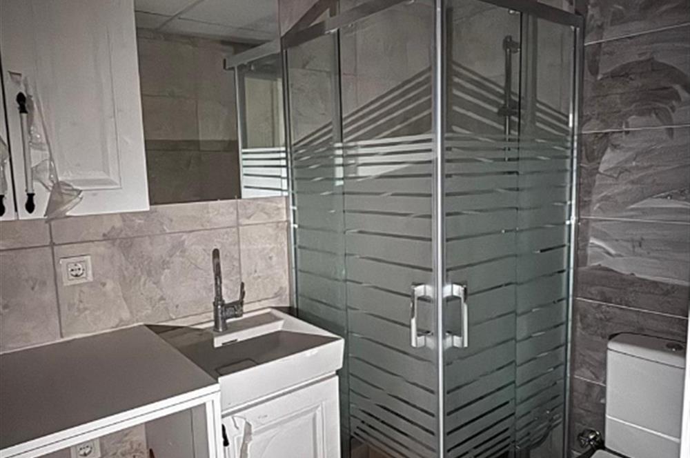 Bayraklı Fuat Edip Baksı'da Sıfır, Merkezi Konumda 2+1 Satılık