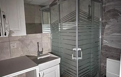 Bayraklı Fuat Edip Baksı'da Sıfır, Merkezi Konumda 2+1 Satılık