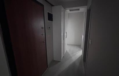 Bayraklı Fuat Edip Baksı'da Sıfır, Merkezi Konumda 2+1 Satılık