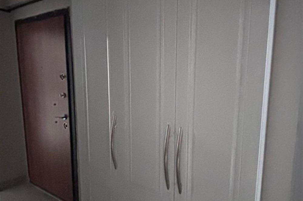 Bayraklı Fuat Edip Baksı'da Sıfır, Merkezi Konumda 2+1 Satılık