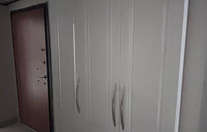 Bayraklı Fuat Edip Baksı'da Sıfır, Merkezi Konumda 2+1 Satılık