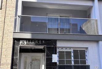 Bayraklı Fuat Edip Baksı'da Sıfır, Merkezi Konumda 2+1 Satılık - 1 - 32265