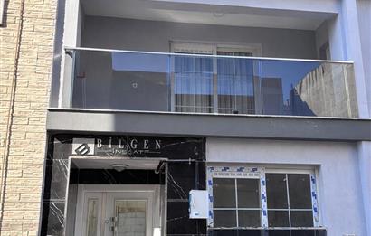 Bayraklı Fuat Edip Baksı'da Sıfır, Merkezi Konumda 2+1 Satılık