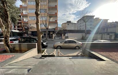 KARTAL YALI MAHALLESİ'NDE 220 m2 KULLANIM VE DEPOLU SIFIR DÜKKAN