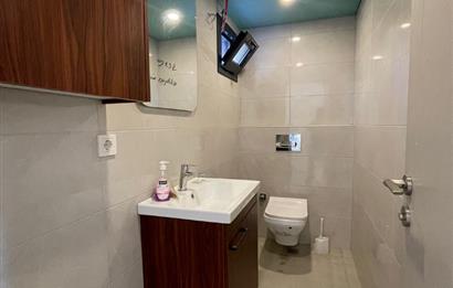 KARTAL YALI MAHALLESİ'NDE 220 m2 KULLANIM VE DEPOLU SIFIR DÜKKAN