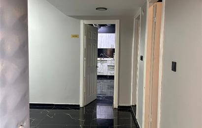 PENDİK ESENLER MAHALLESİ'NDE 505 m2 NET CEPHESİ AÇIK DÜKKAN