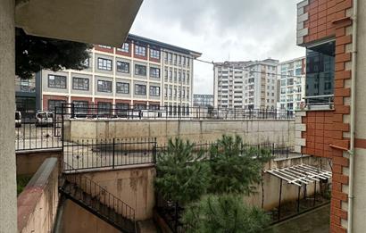 PENDİK ESENLER MAHALLESİ'NDE 505 m2 NET CEPHESİ AÇIK DÜKKAN