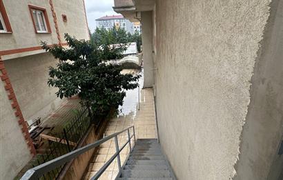 PENDİK ESENLER MAHALLESİ'NDE 505 m2 NET CEPHESİ AÇIK DÜKKAN