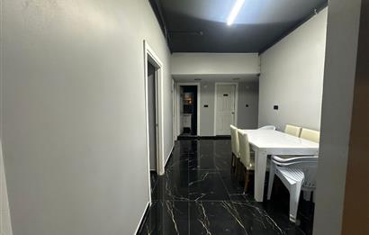 PENDİK ESENLER MAHALLESİ'NDE 505 m2 NET CEPHESİ AÇIK DÜKKAN