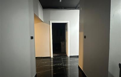 PENDİK ESENLER MAHALLESİ'NDE 505 m2 NET CEPHESİ AÇIK DÜKKAN