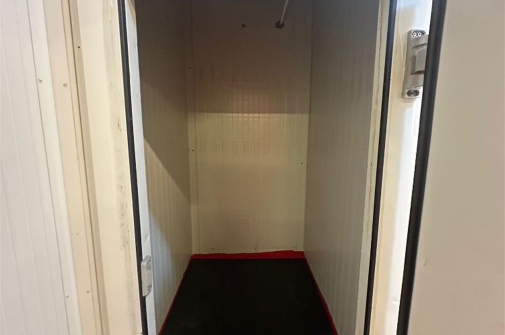 PENDİK ESENLER MAHALLESİ'NDE 505 m2 NET CEPHESİ AÇIK DÜKKAN