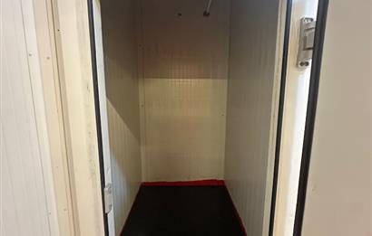 PENDİK ESENLER MAHALLESİ'NDE 505 m2 NET CEPHESİ AÇIK DÜKKAN