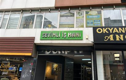 KADIKÖY BOĞA'YA YAKIN, SATILIK KAT MÜLKİYETLİ HAZIR 2 OFİS