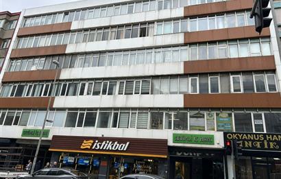 KADIKÖY BOĞA'YA YAKIN, SATILIK KAT MÜLKİYETLİ HAZIR 2 OFİS