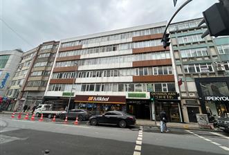 KADIKÖY BOĞA'YA YAKIN, SATILIK KAT MÜLKİYETLİ HAZIR 2 OFİS - 6 - 32146