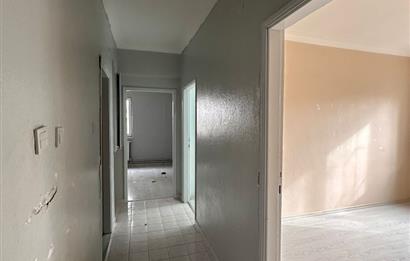 BAHÇELİEVLER MAH. BAHÇE KATI ÜNİVERSİTEYE YAKIN SATILIK DAİRE