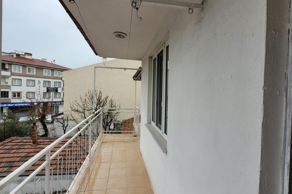 CENTURY21 BAL'DAN ADLİYE YAKINI KİRALIK 3+1 DAİRE