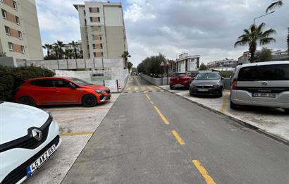 Karşıyaka Soyak Siesta 1. Etapta Full Yapılı Satılık 2+1