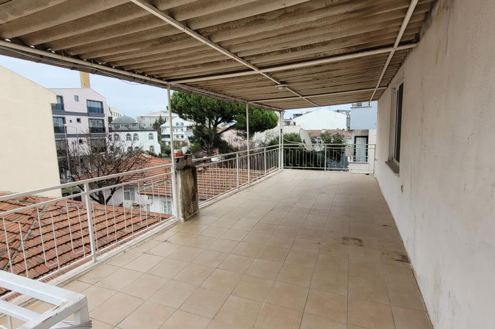 CENTURY21 BAL'DAN ADLİYE YAKINI KİRALIK 3+1 DAİRE