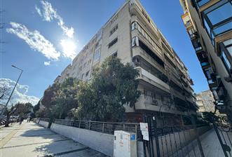 Karşıyaka Bahriye Üçok Bulvarı Üzerinde 3+1 Satılık Daire - 10 - 32268