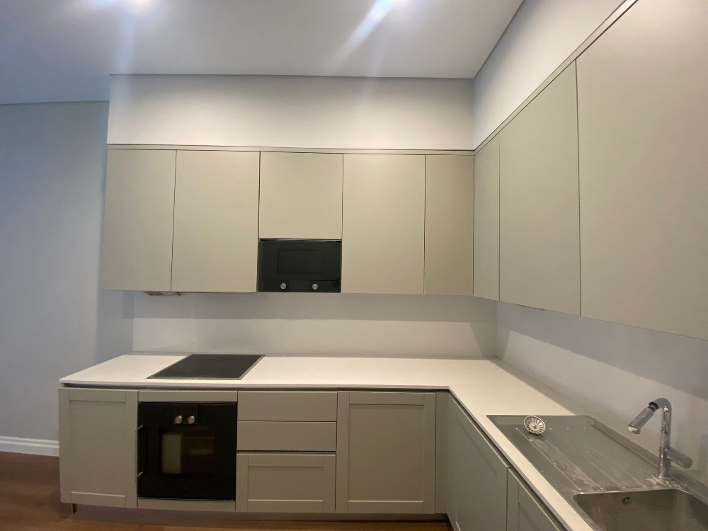 ÇAMLI VADİ SATILIK 2+1 BAHÇE KULLANIMLI DAİRE