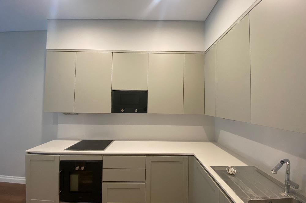 ÇAMLI VADİ SATILIK 2+1 BAHÇE KULLANIMLI DAİRE