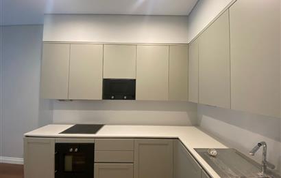 ÇAMLI VADİ SATILIK 2+1 BAHÇE KULLANIMLI DAİRE