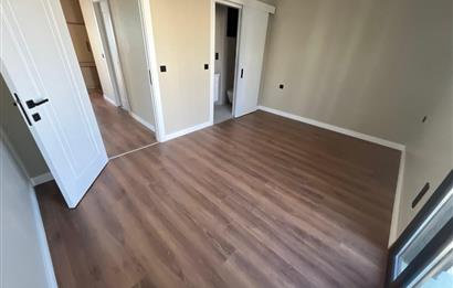 DENİZ MANZARALI GÜVENLİKLİ ÖZEL OTOPARKLI 3+1