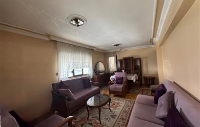 Karşıyaka Bahriye Üçok Bulvarı Üzerinde 3+1 Satılık Daire