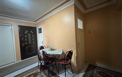 Karşıyaka Bahriye Üçok Bulvarı Üzerinde 3+1 Satılık Daire