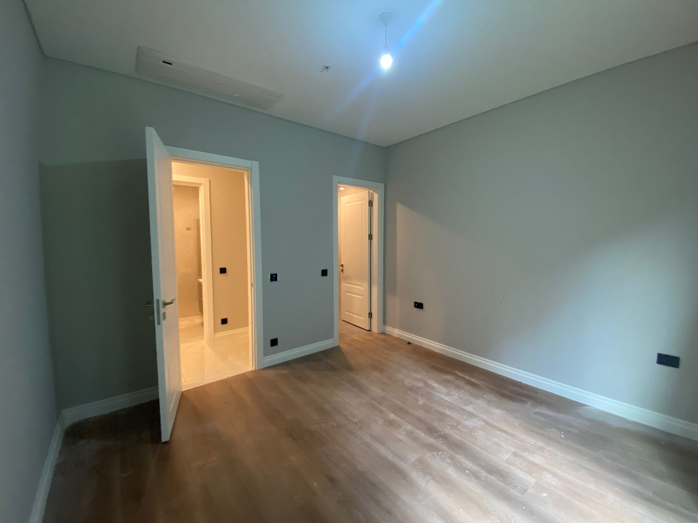 ÇAMLI VADİ SATILIK 2+1 BAHÇE KULLANIMLI DAİRE