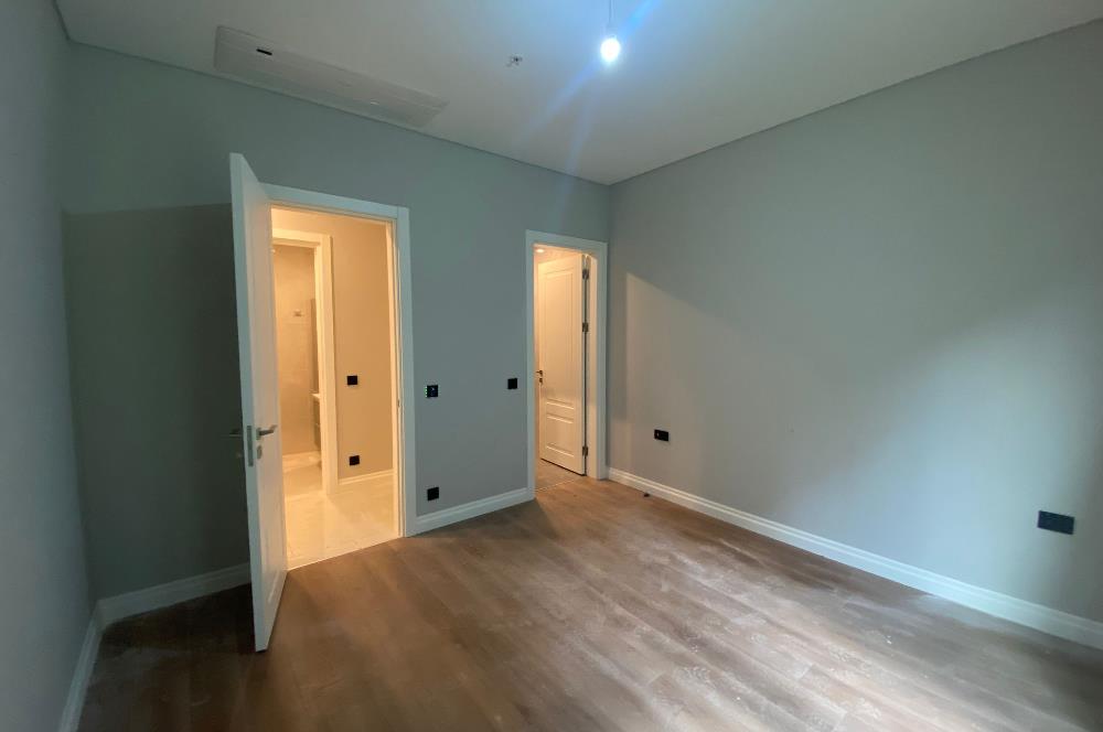 ÇAMLI VADİ SATILIK 2+1 BAHÇE KULLANIMLI DAİRE